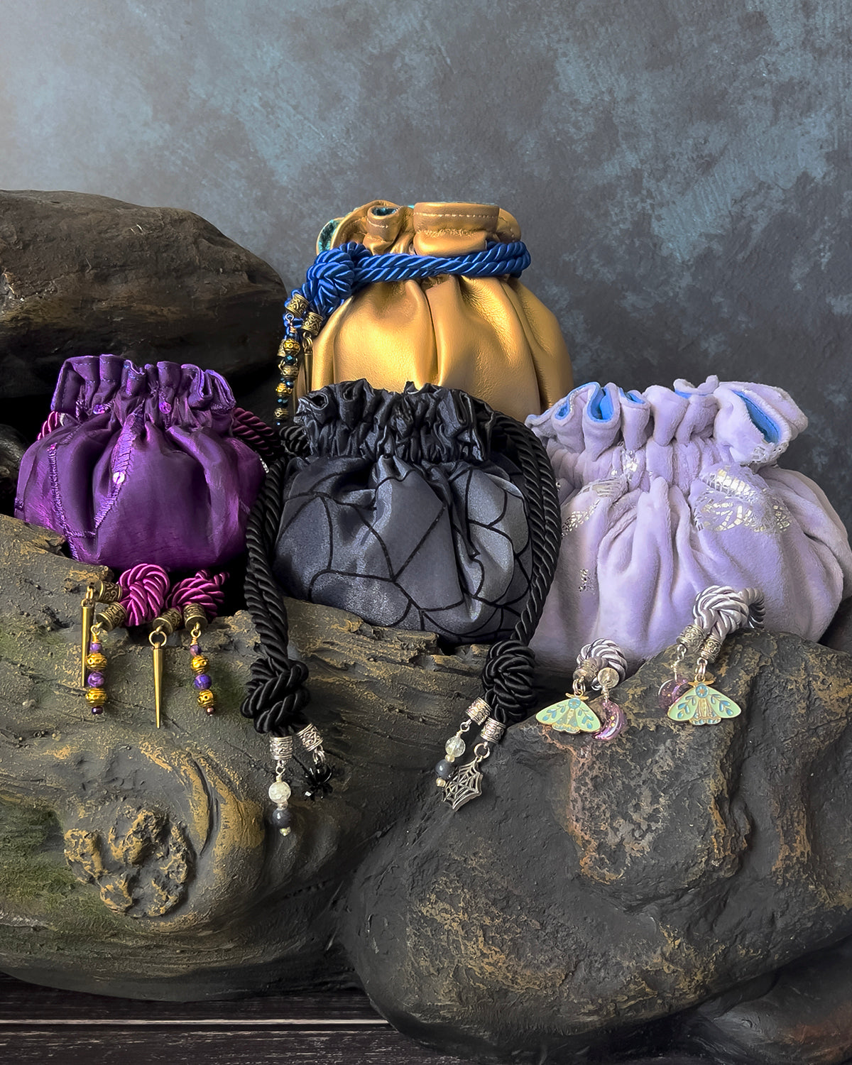 Magical Curiosities