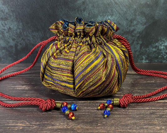 Caravan Sands - Large Bag