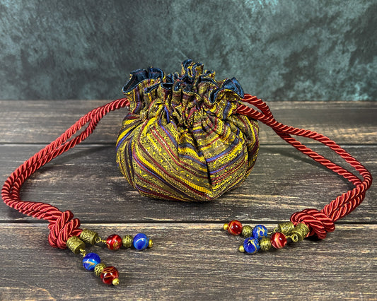 Caravan Sands - Small Bag