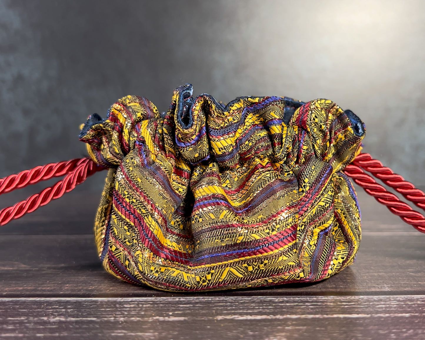 Caravan Sands - Tiny Bag