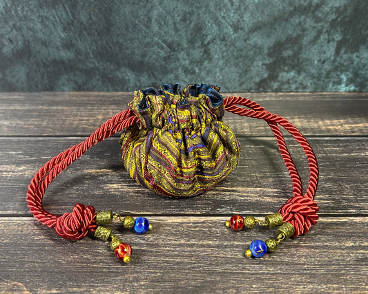 Caravan Sands - Tiny Bag