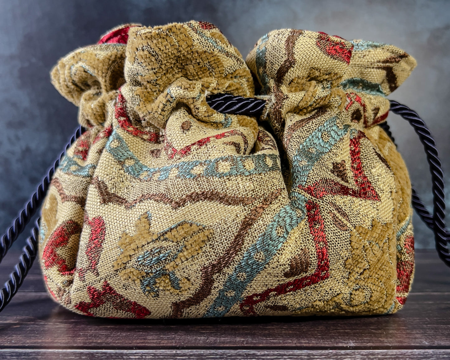 Cartographer - Small Bag