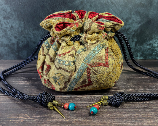 Cartographer - Large Bag