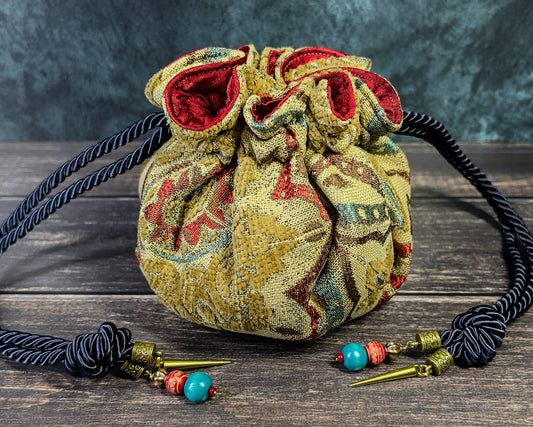 Cartographer - Medium Bag