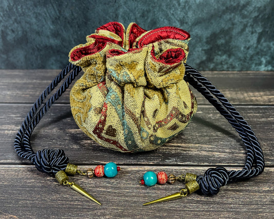 Cartographer - Small Bag