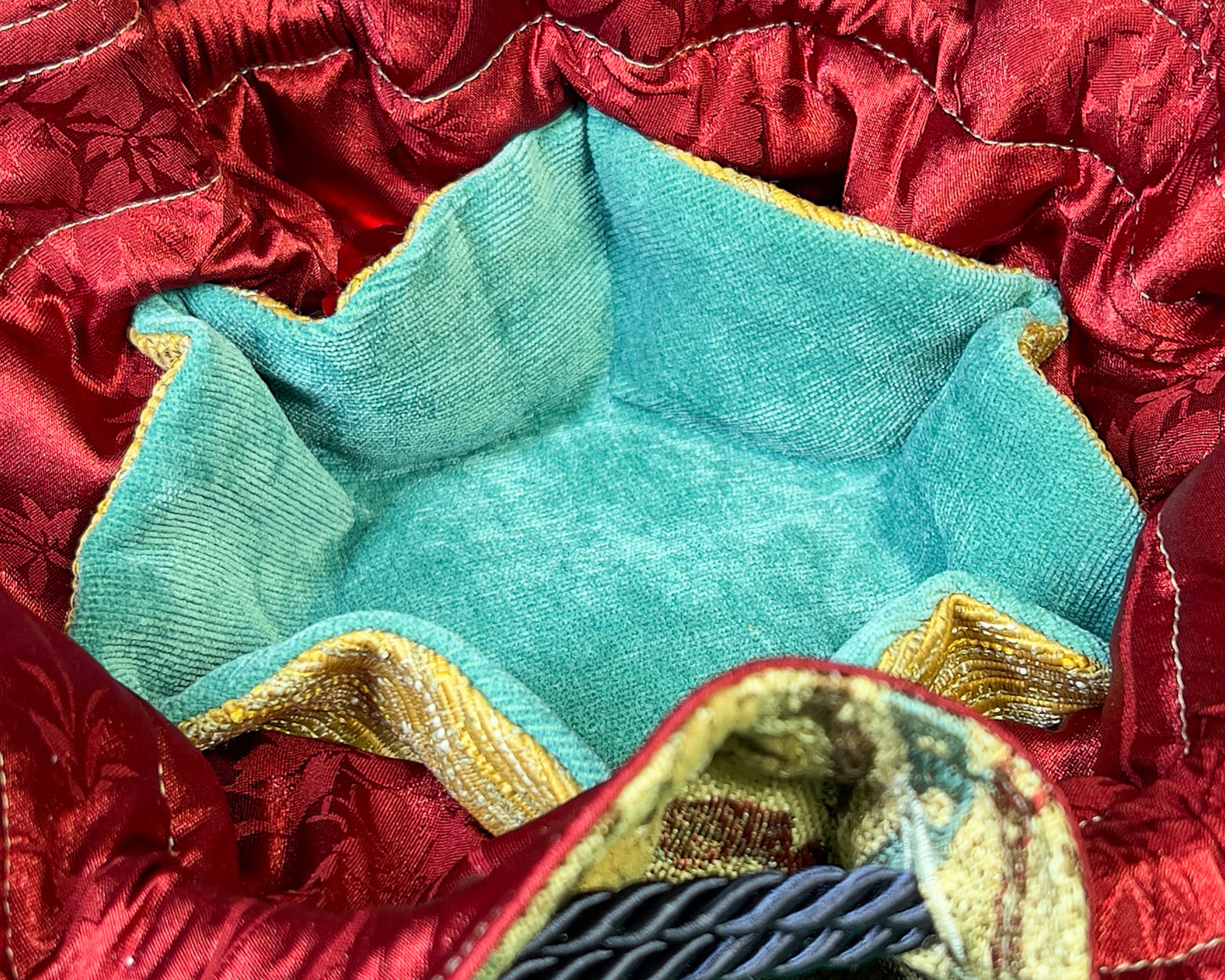 Cartographer - Small Bag