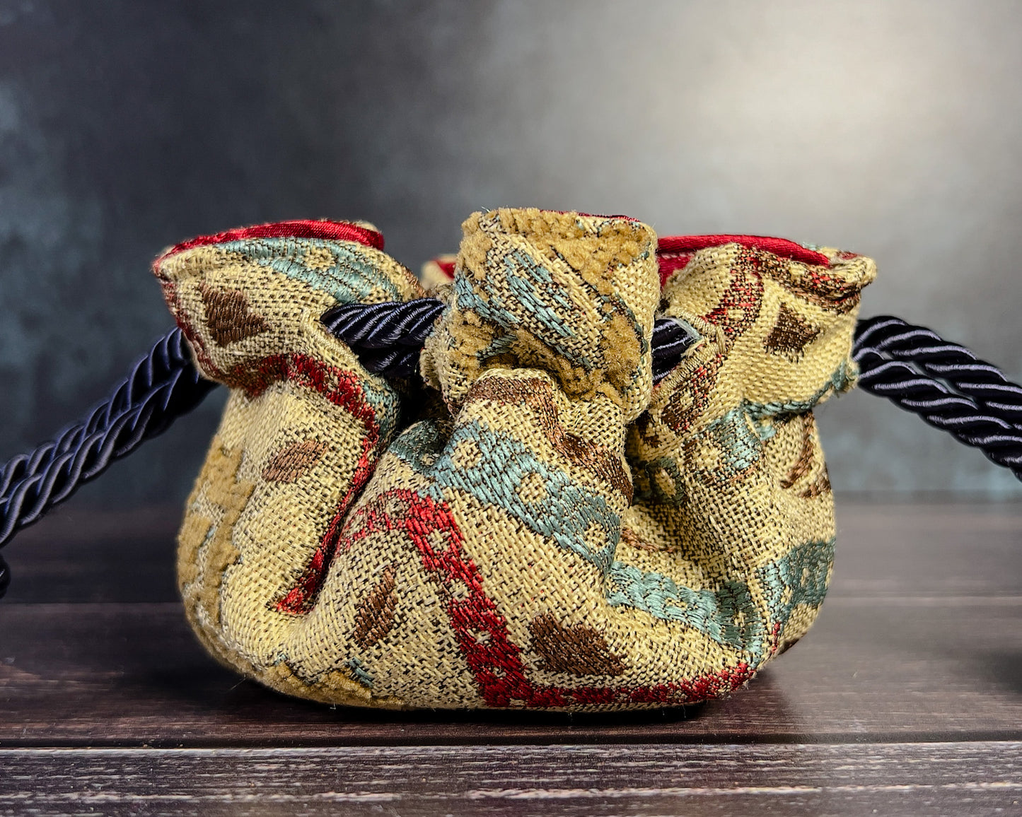 Cartographer - Tiny Bag