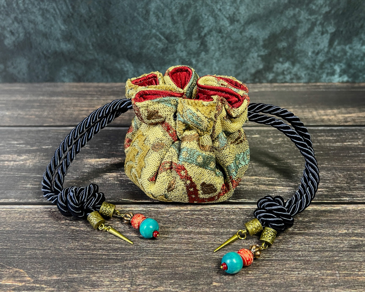 Cartographer - Tiny Bag