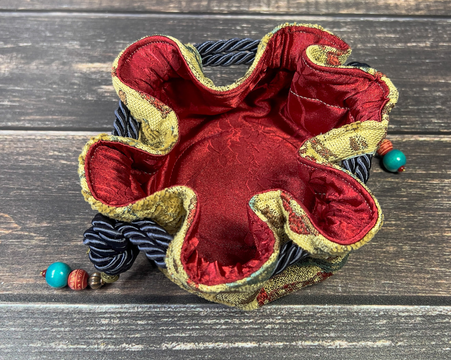 Cartographer - Tiny Bag