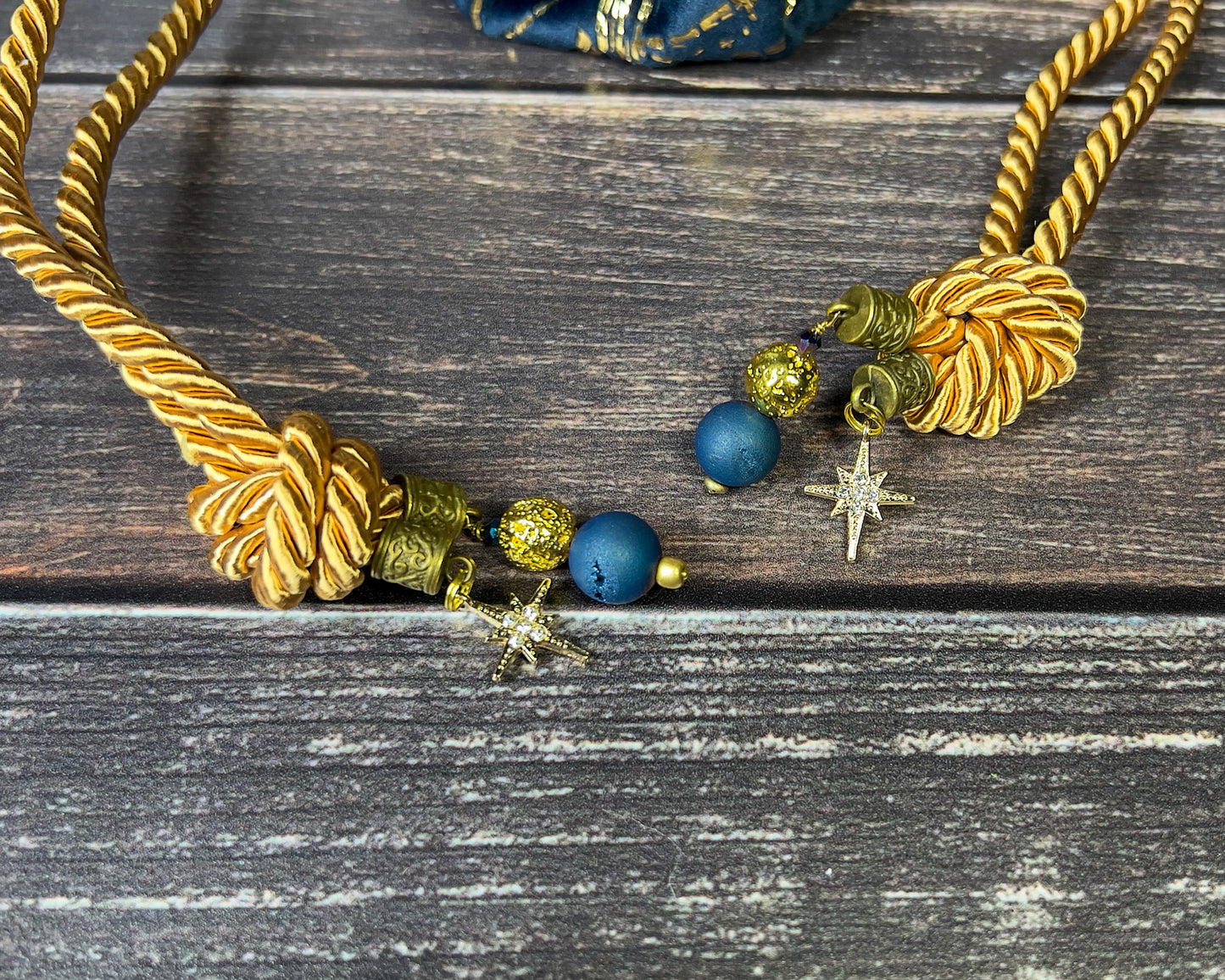 Celestial Skies - Large Bag