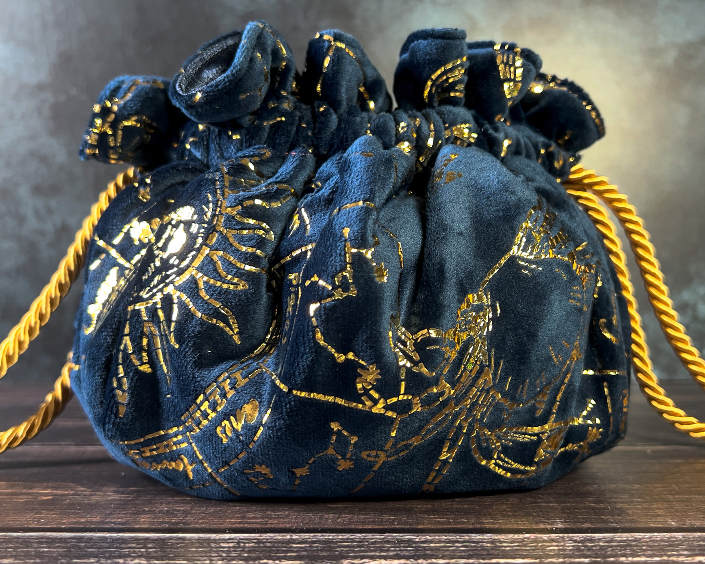 Celestial Skies - Large Bag