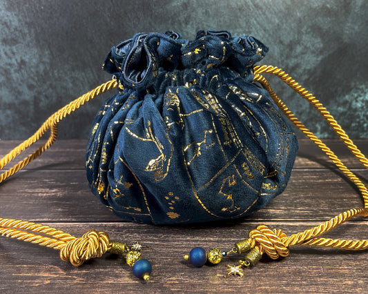 Celestial Skies - Large Bag