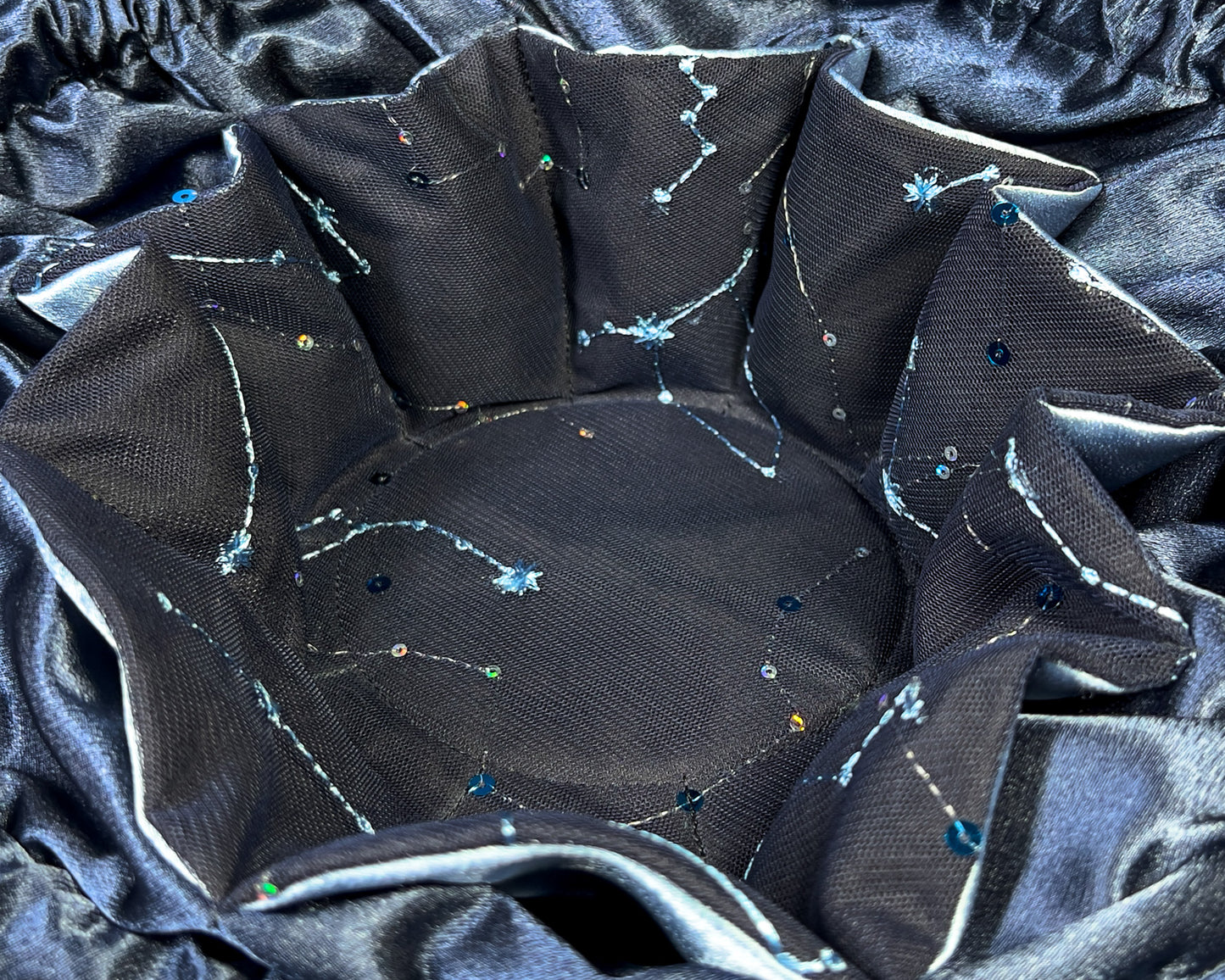 Celestial Skies - Large Bag