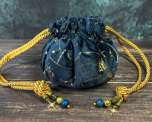 Celestial Skies - Medium Bag