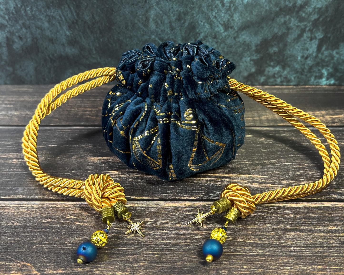 Celestial Skies - Small Bag