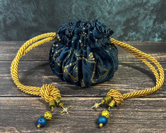 Celestial Skies - Small Bag