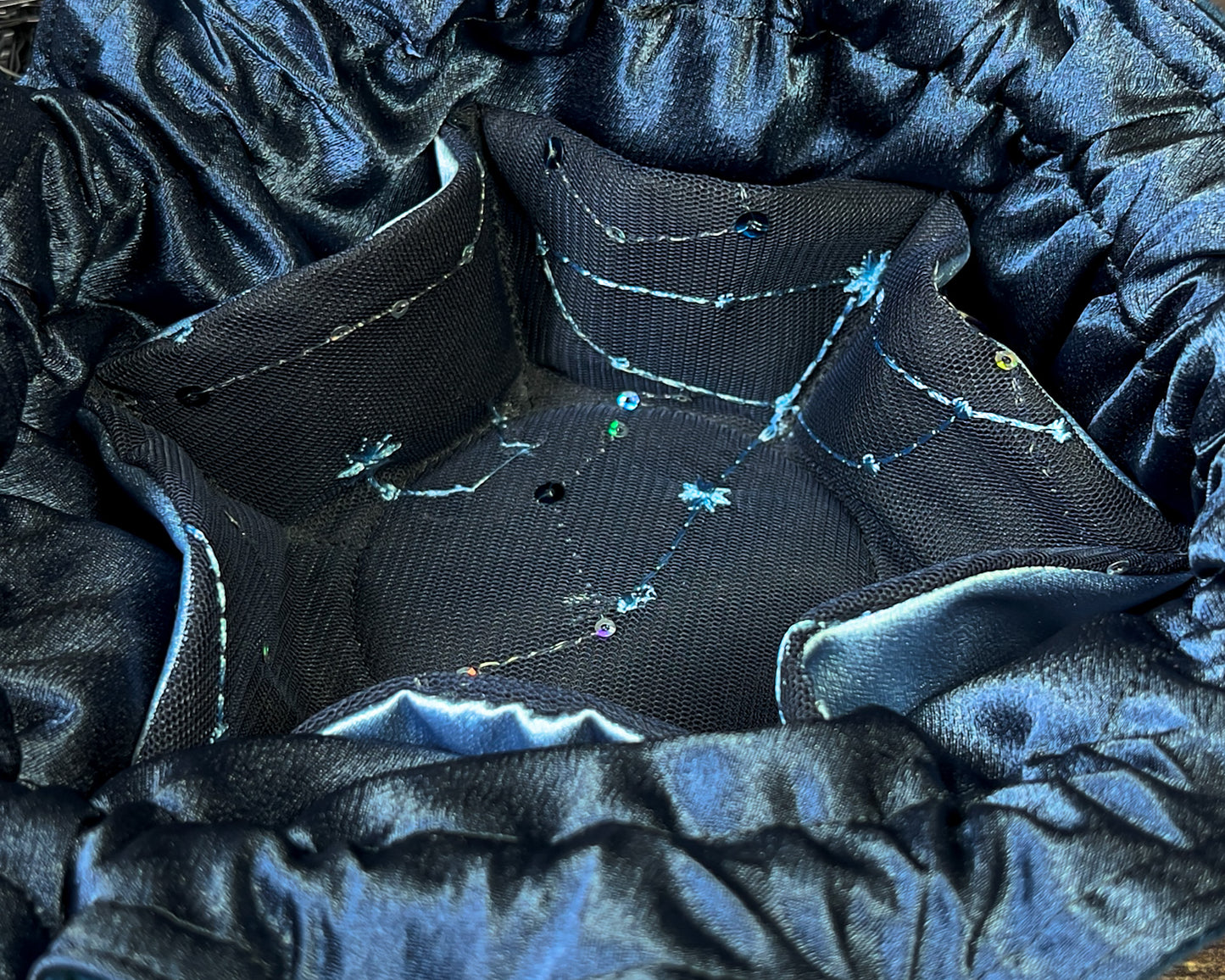 Celestial Skies - Small Bag