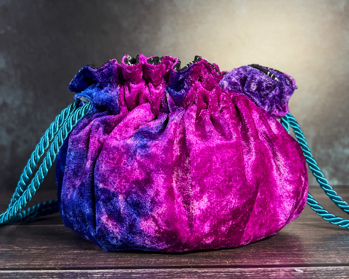 Cosmic Fate - Small Bag