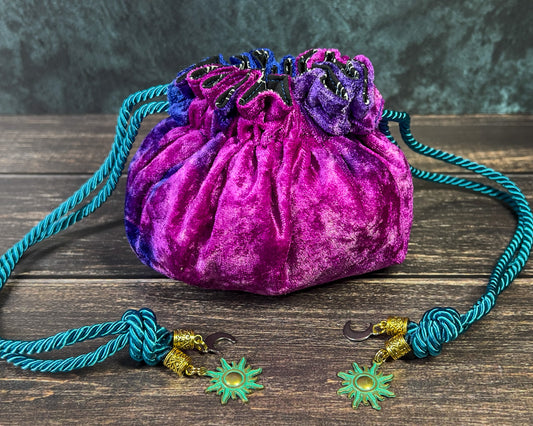 Cosmic Fate - Medium Bag