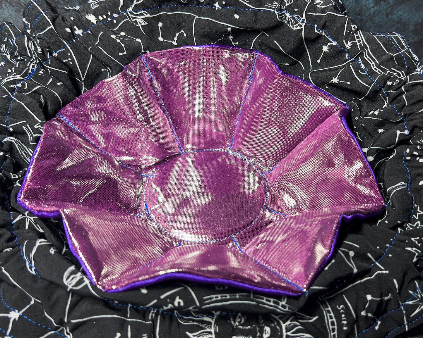 Cosmic Fate - Medium Bag