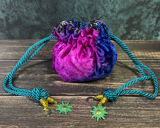 Cosmic Fate - Small Bag