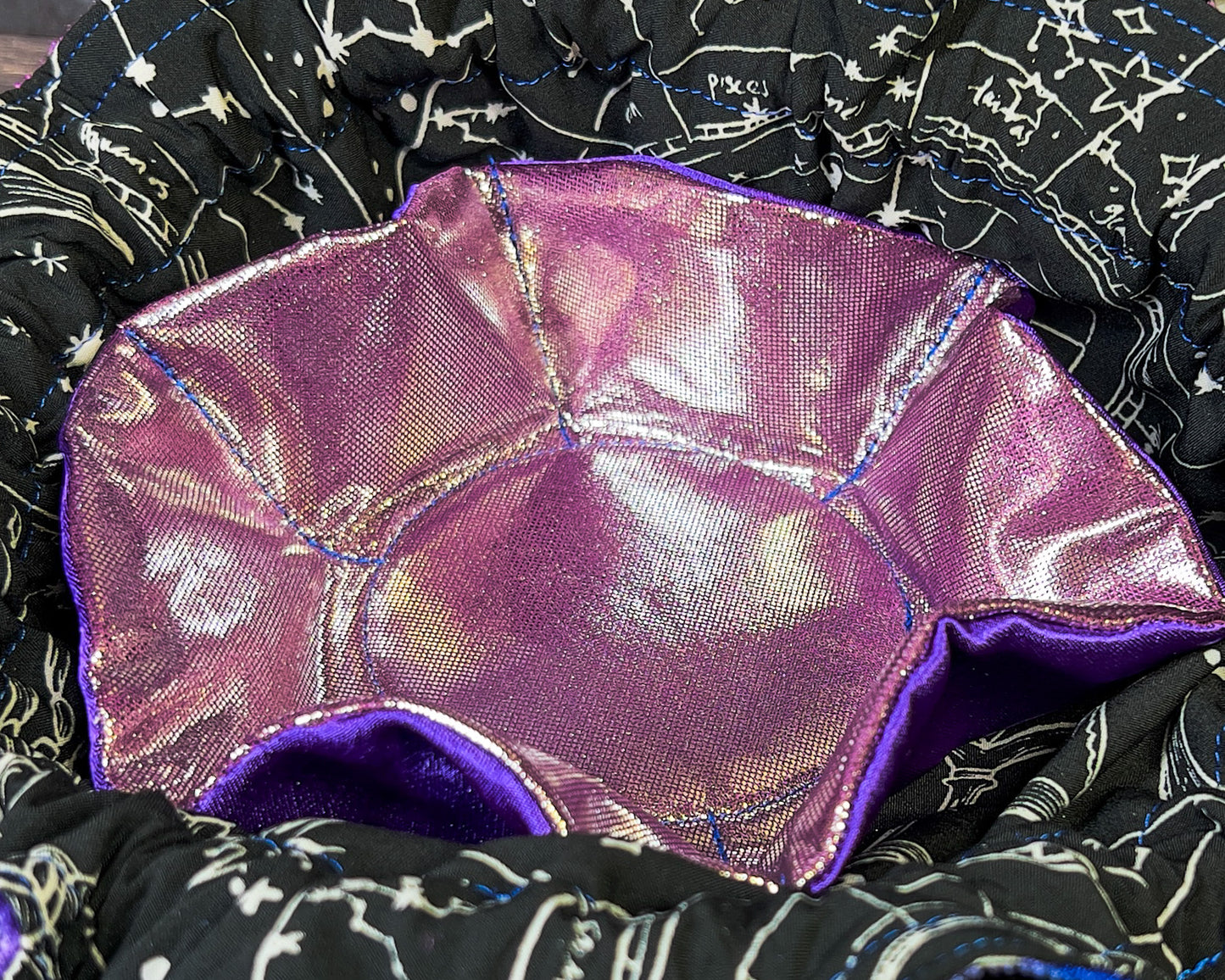 Cosmic Fate - Small Bag