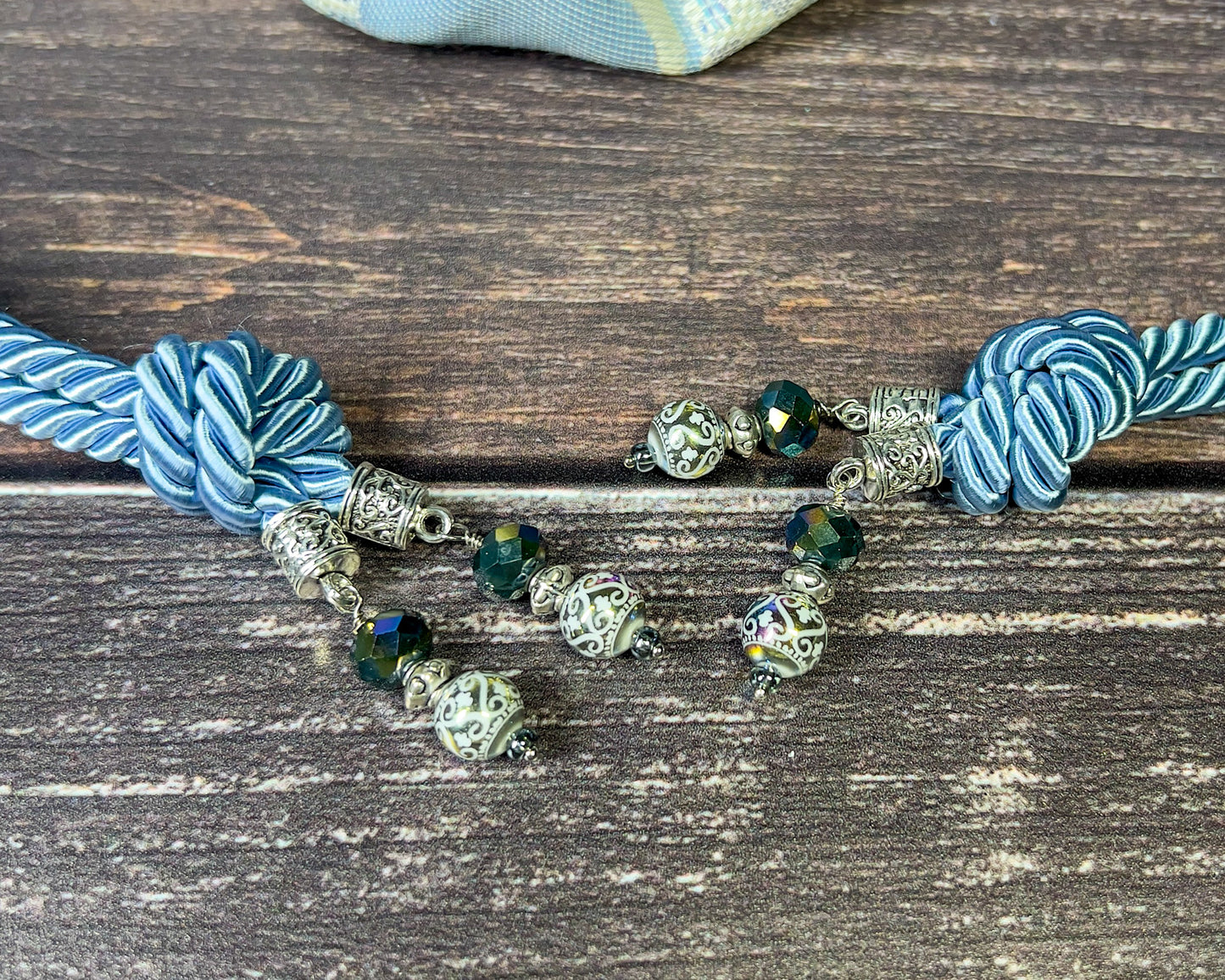 Divine Favors - Medium Bag