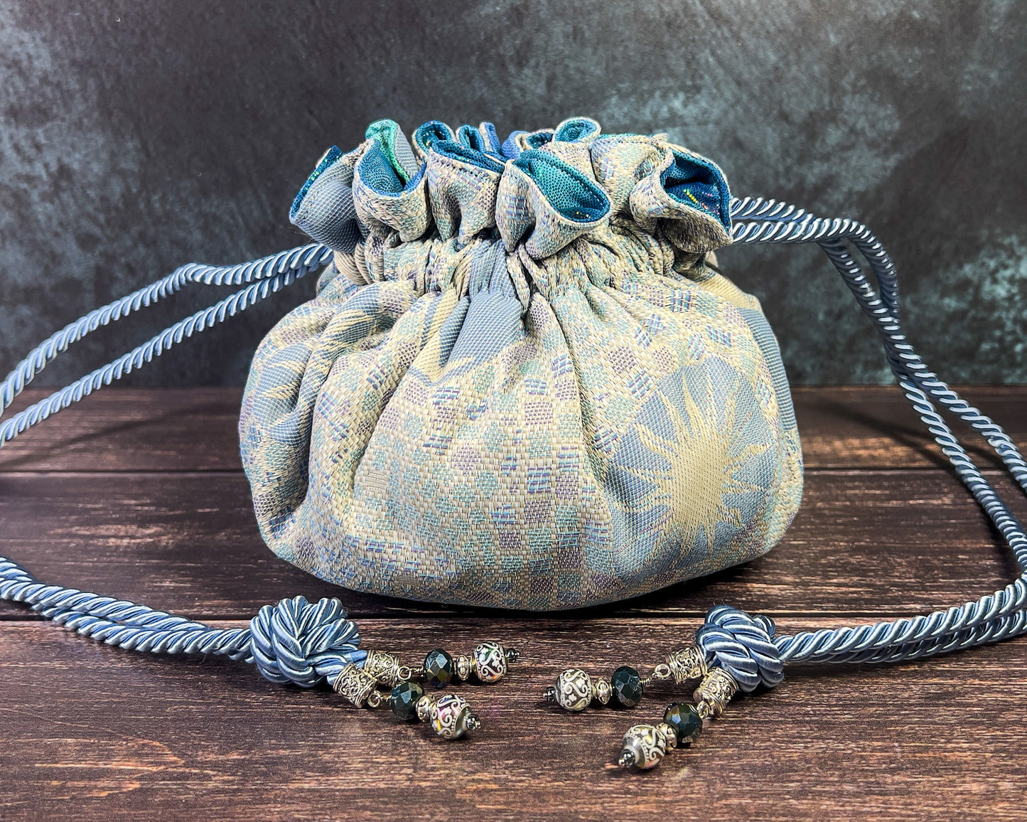 Divine Favors - Large Bag