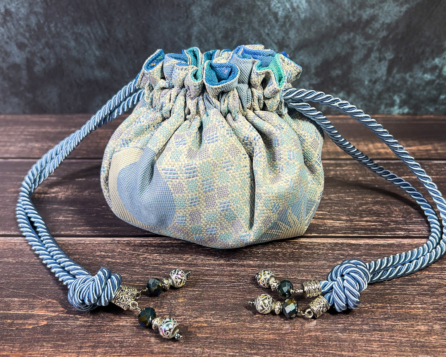 Divine Favors - Medium Bag