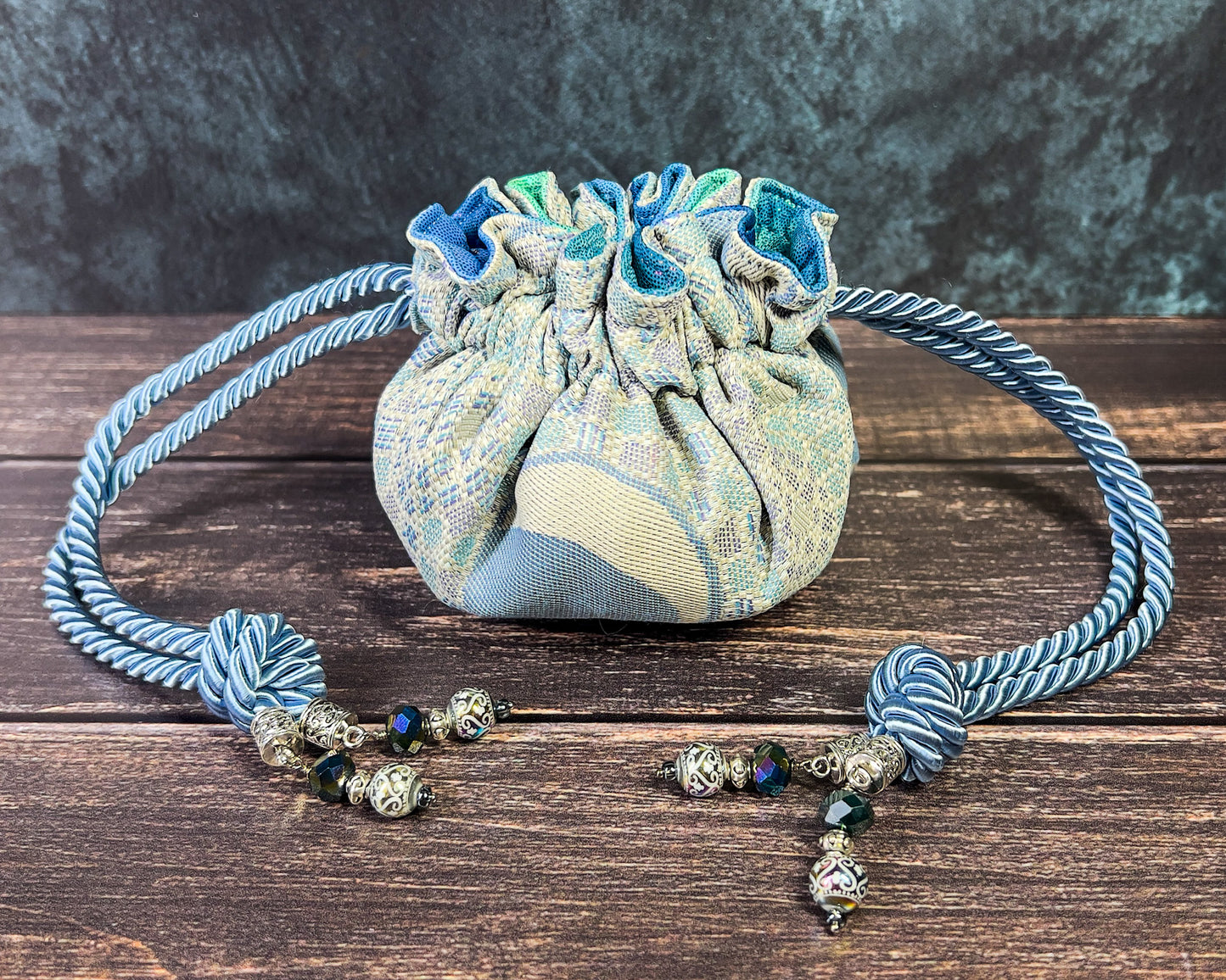 Divine Favors - Small Bag