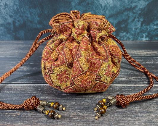 Elevensies - Medium Bag