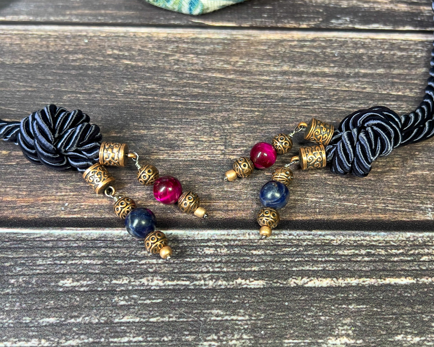 Grandma's Couch - Small Bag