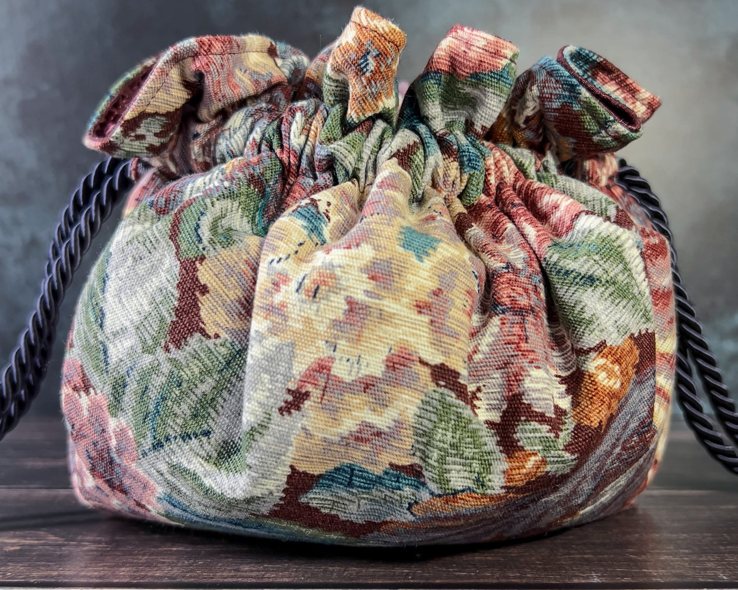 Grandma's Couch - Small Bag