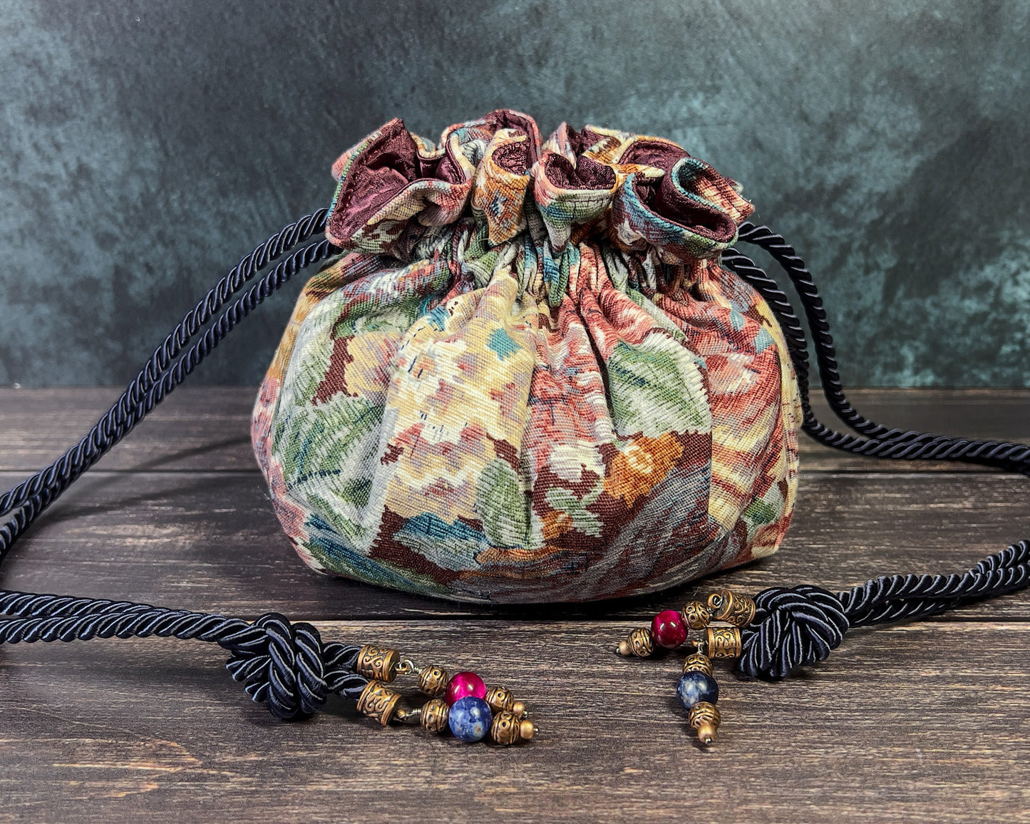 Grandma's Couch - Large Bag