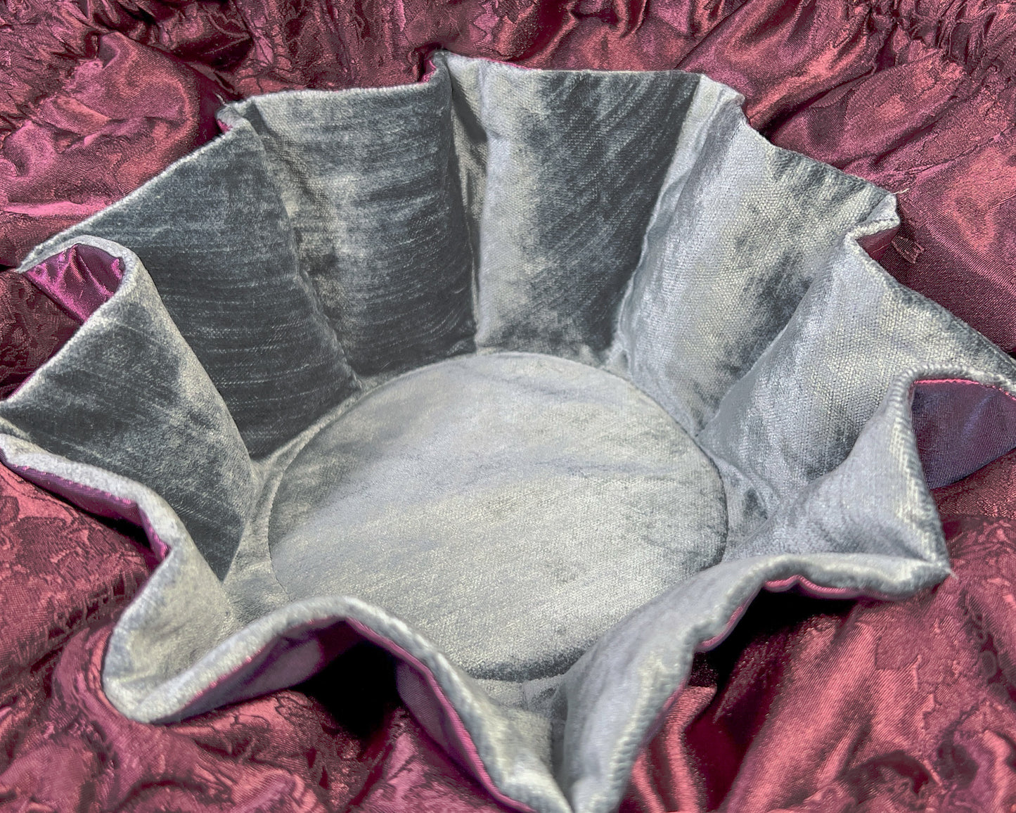 Grandma's Couch - Large Bag