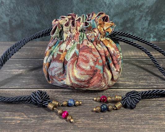 Grandma's Couch - Medium Bag