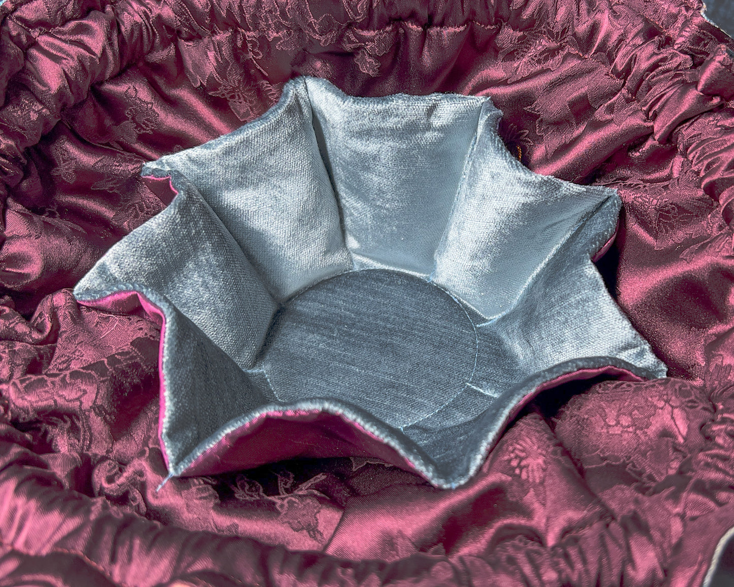 Grandma's Couch - Medium Bag