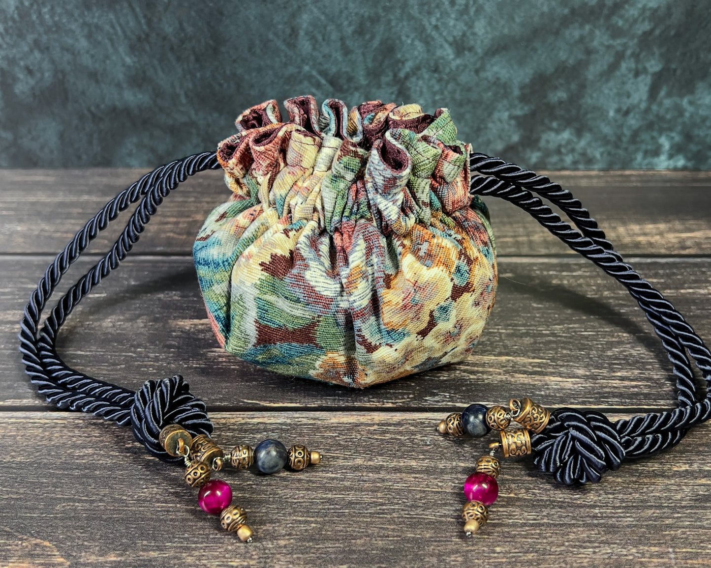 Grandma's Couch - Small Bag