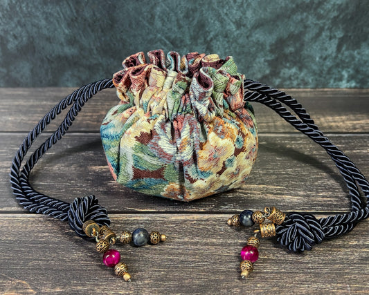 Grandma's Couch - Small Bag