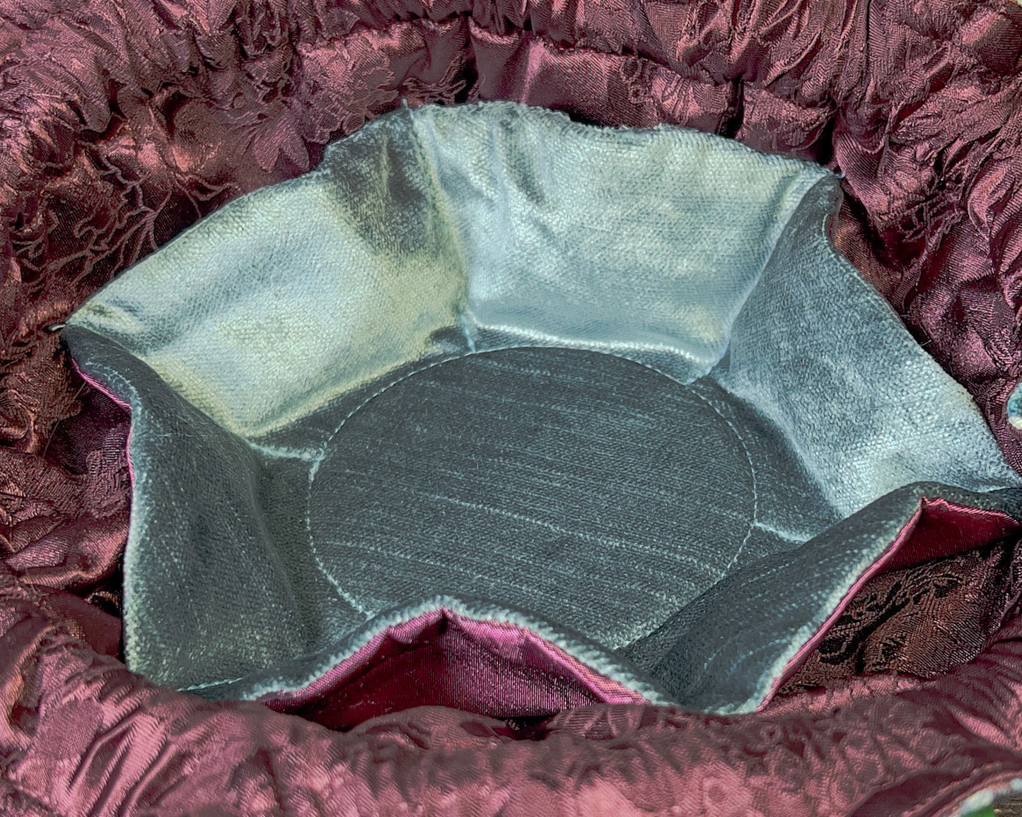 Grandma's Couch - Small Bag