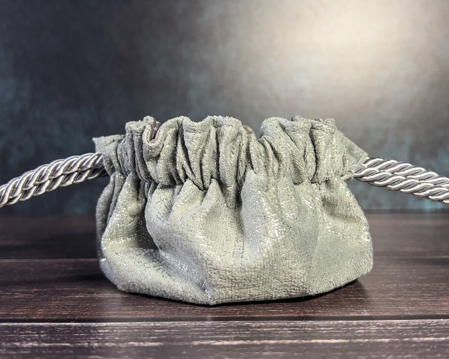 Grey Pilgrim - Tiny Bag