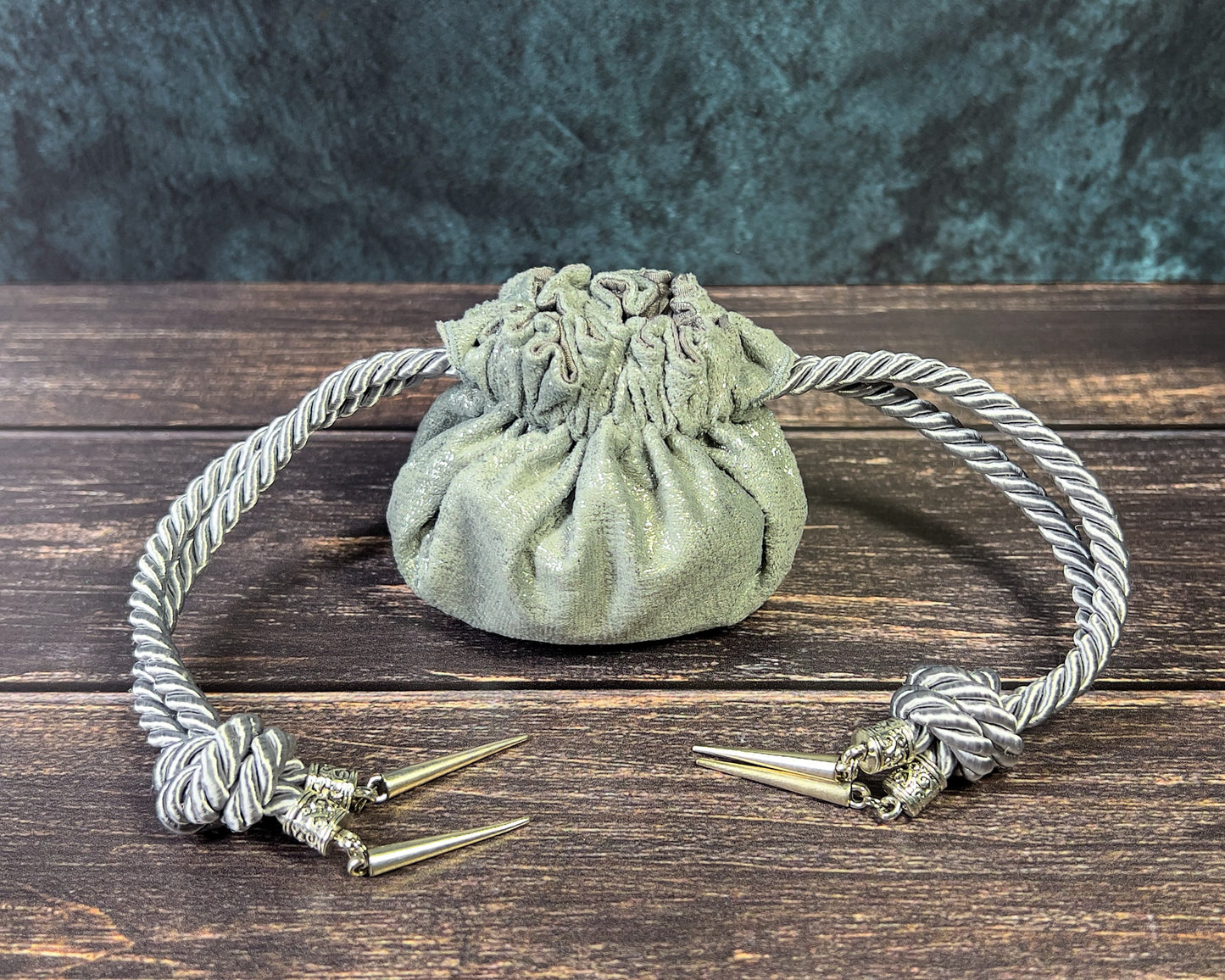 Grey Pilgrim - Tiny Bag