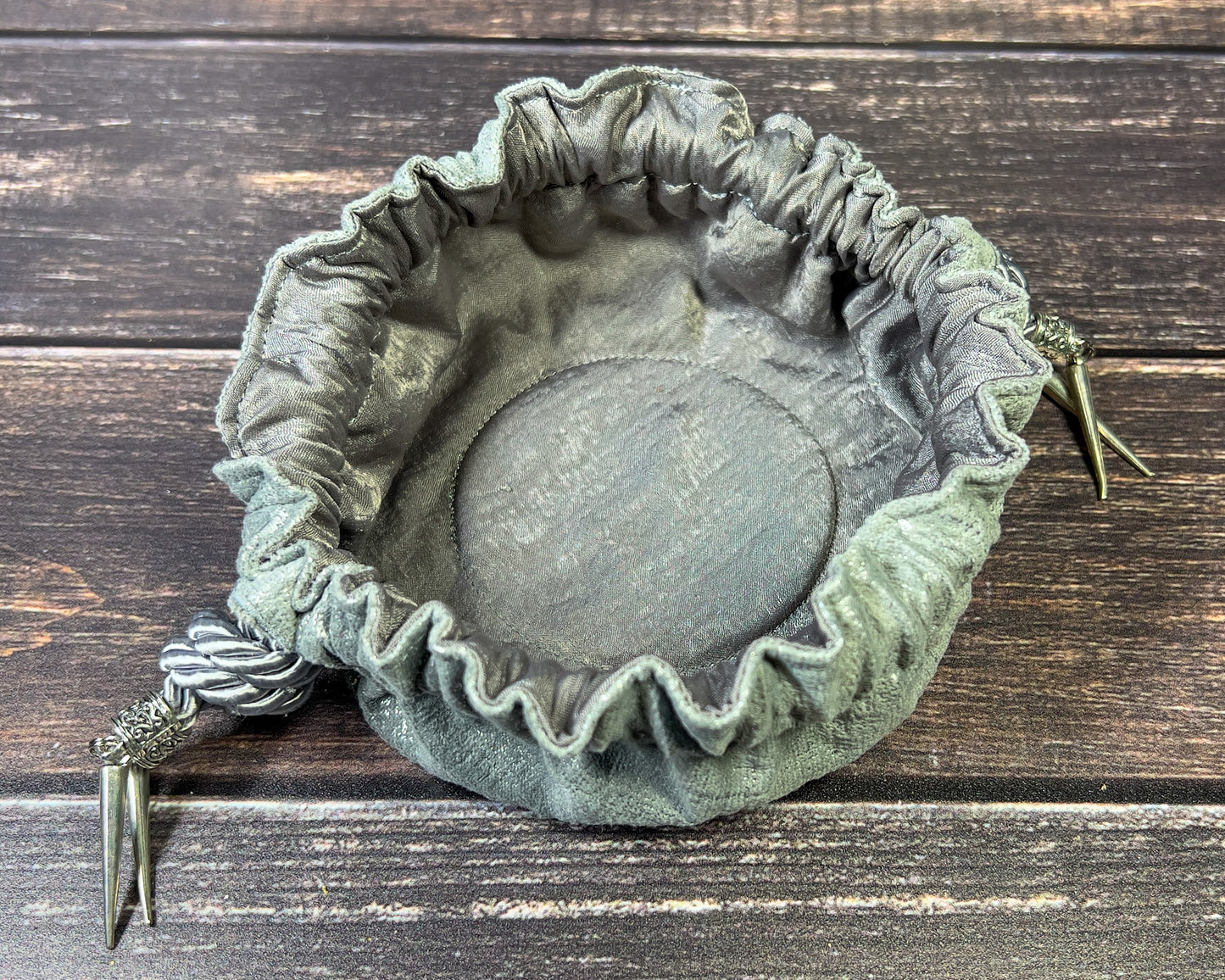 Grey Pilgrim - Tiny Bag