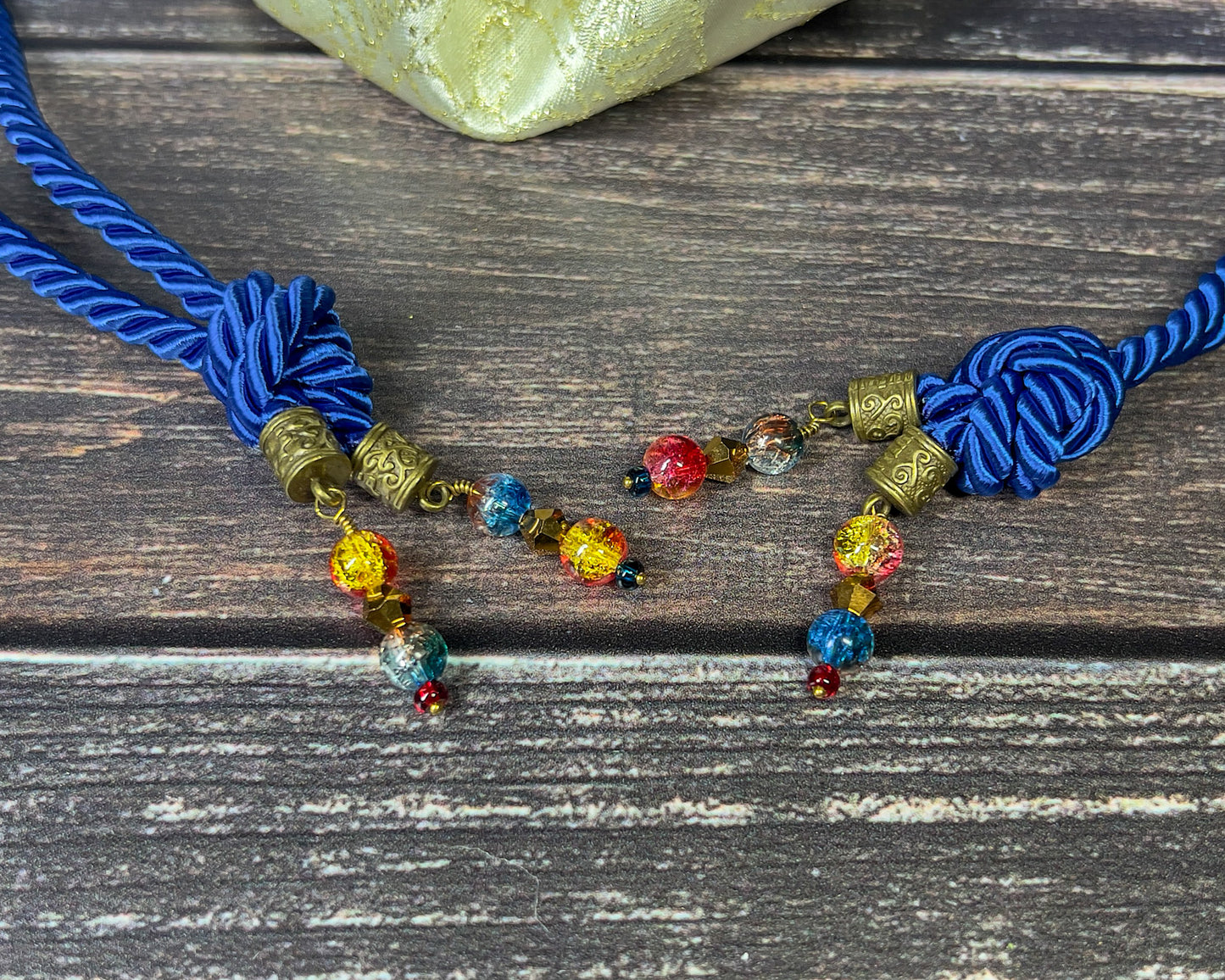 Healing Word - Small Bag