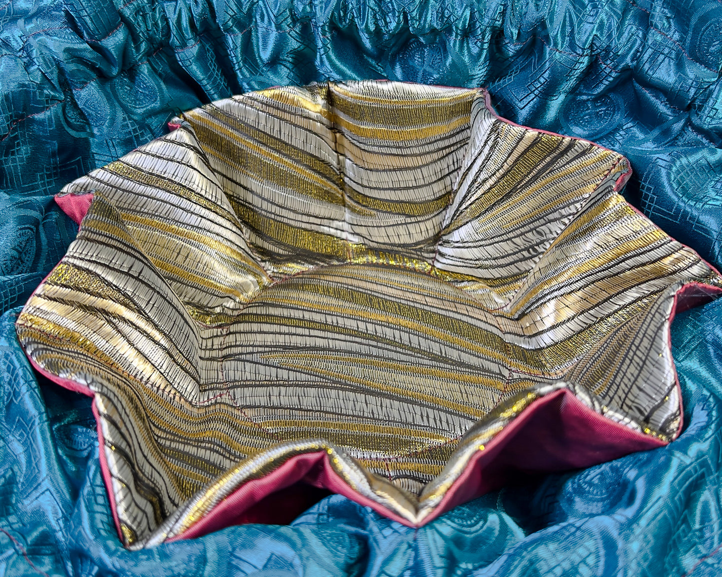 Healing Word - Large Bag