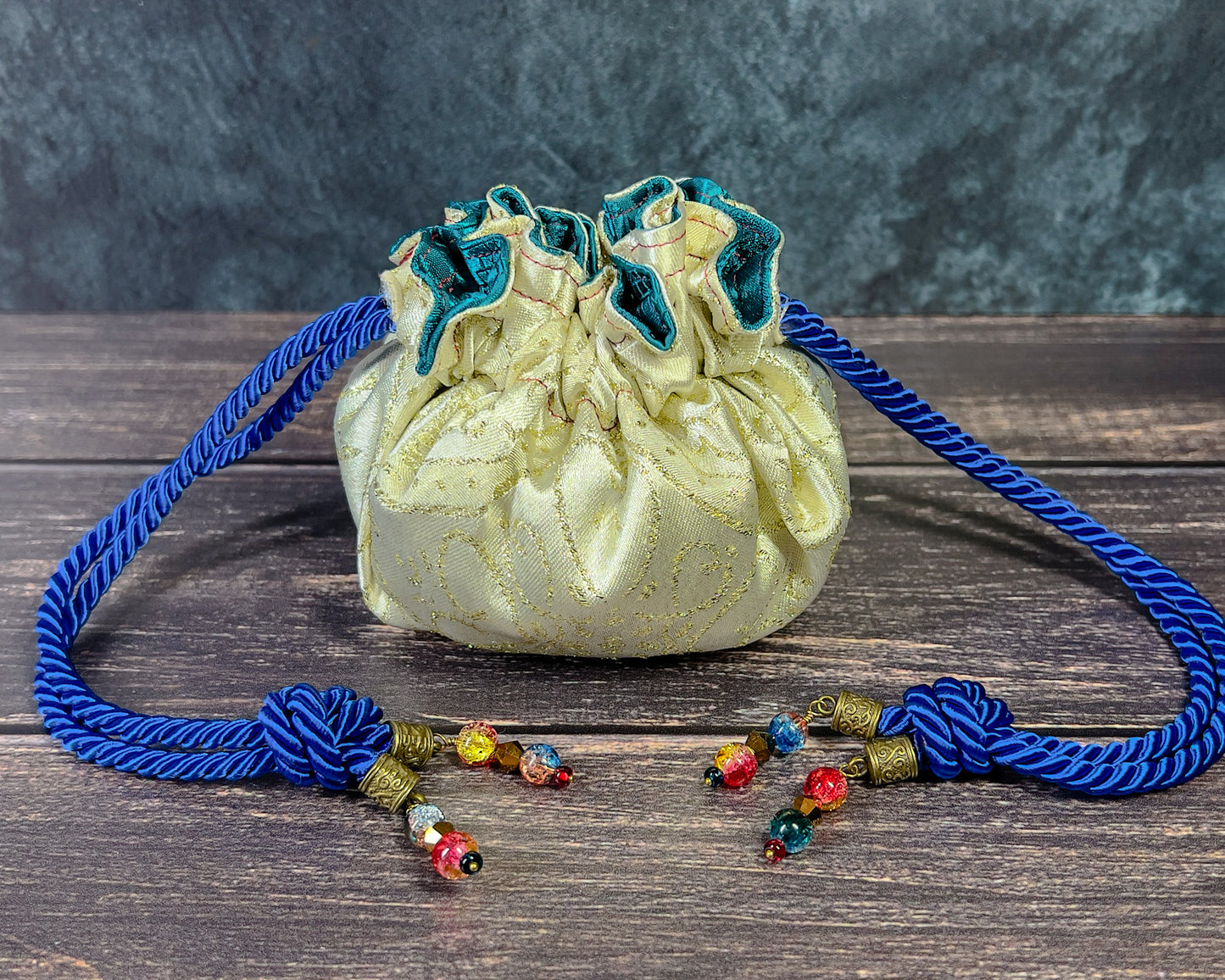 Healing Word - Small Bag