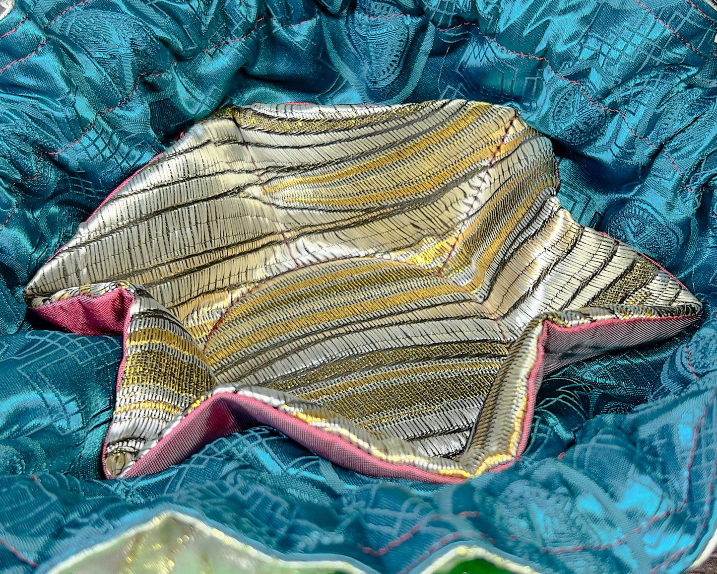 Healing Word - Small Bag