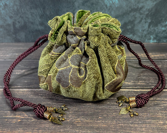 Herbology - Medium Bag