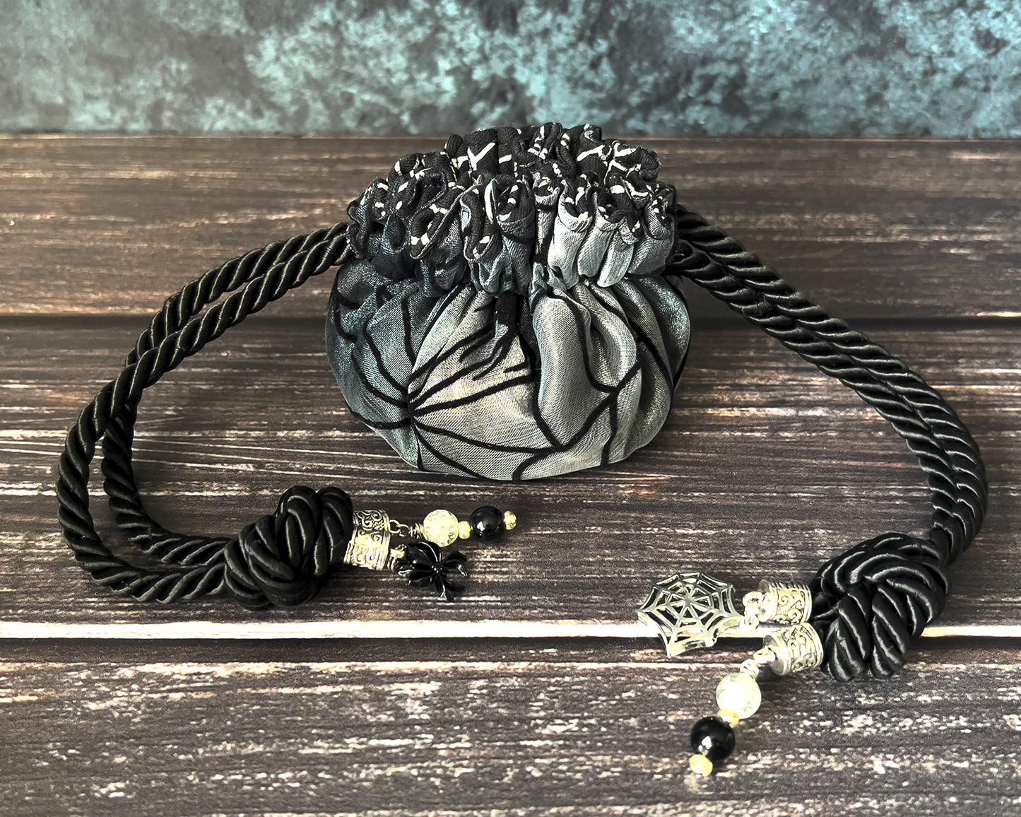 The Weaver Bag - Tiny Size