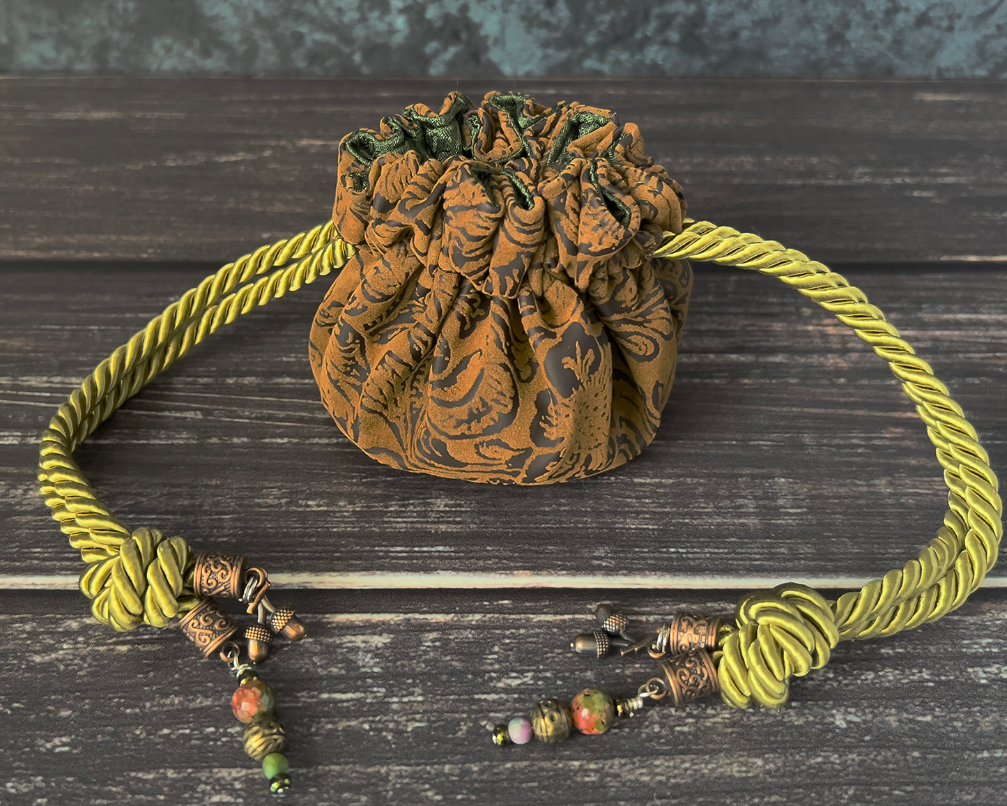 Forest Floor Bag - Tiny Size